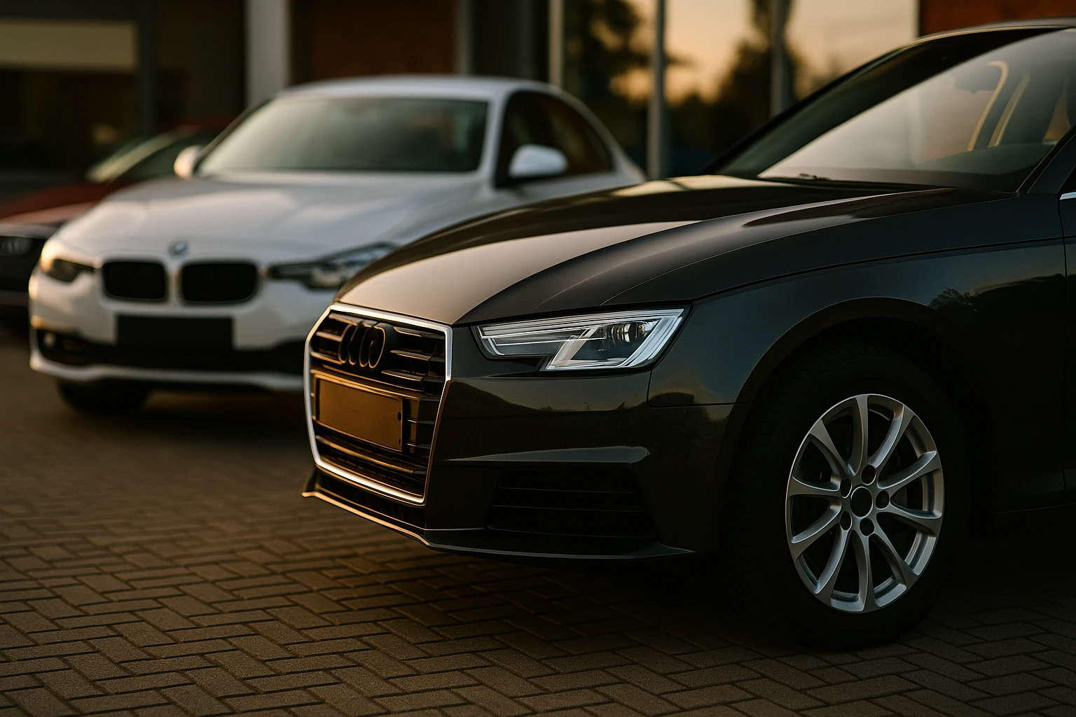 Autoexperte Baden – Vertrauen Sie auf Erfahrung und Leidenschaft im Fahrzeughandel Ihr Autoexperte in Baden – persönlicher Service und professionelle Fahrzeugvermittlung
